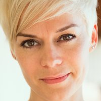 Amanda Tepe Naken