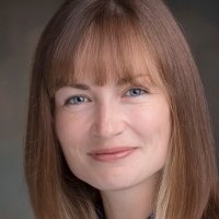 Amanda Watson Naken