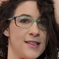 Amandarox Naken