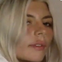 amandaserrano Naken