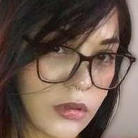 amandynhaa Naken