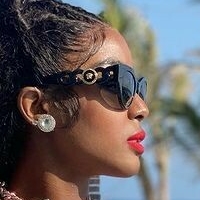 Amara La Negra Naken