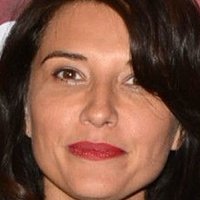 Amara Zaragoza Naken