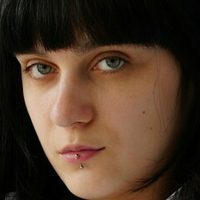 amazonkiera Naken