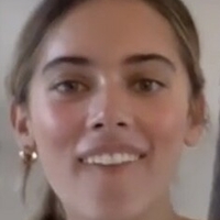 Ambar Driscoll Naken