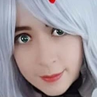 Ambar_Ghost Naken