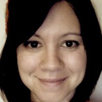 Amber Ambrose Naken