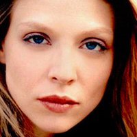 Amber Benson Naken