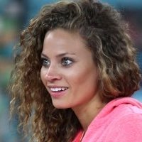 Amber Borzotra Naken