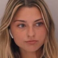 Amber Bradley Naken