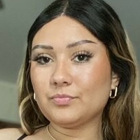 Amber Brockman Naken