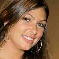 Amber Campisi Naken