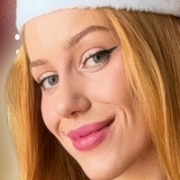 amber_curves Naken