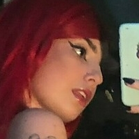 Amber Ford Naken