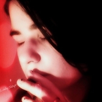 Amber Hellfire Naken