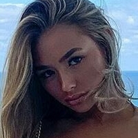 Amber Jepson Naken