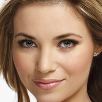 Amber Lancaster Naken