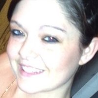 Amber Newman Naken