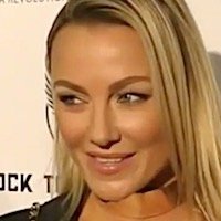 Amber Nichole Miller Naken