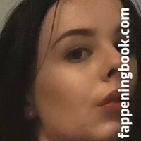 Amber Paige Naken