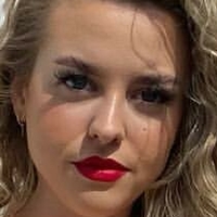 Amber R Brightman Naken