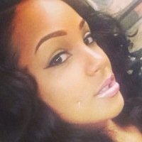 Amber Renee Naken
