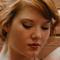 Amber Rose McConnell Naken