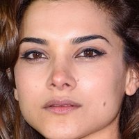 Amber Rose Revah Naken