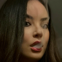 ambersmokes Naken
