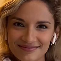 Ambra Cherry Naken