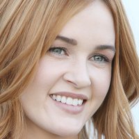 Ambyr Childers Naken