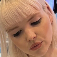 Amelia Bayler Naken