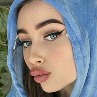 amelia-for-you Naken