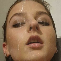 Amelia Gin Naken