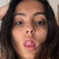 ameliahughesx Naken