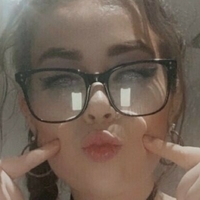 ameliaskye98 Naken