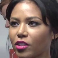 Amerie Rogers Naken