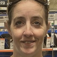 Ami Marie Naken