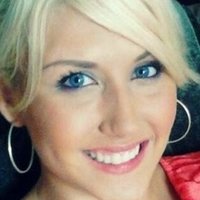 Amie Lou Naken