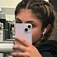 Amina Huber Naken