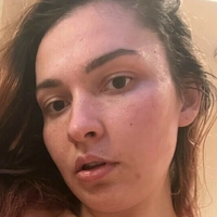 Amira Blair Naken