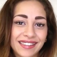 Amira Wirth Naken