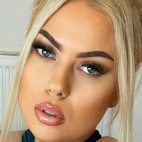 Amirah Leia Naken