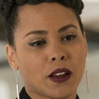 Amirah Vann Naken