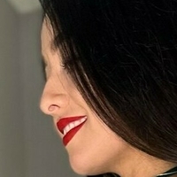 Amparo Valencia Naken