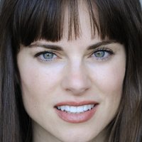 Amy Bailey Naken