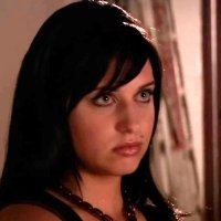 Amy Cruichshank Naken