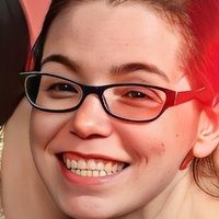 Amy Dallen Naken