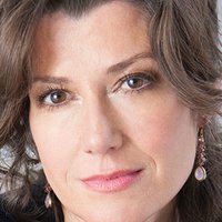 Amy Grant Naken