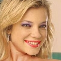 Amy Johnston Naken